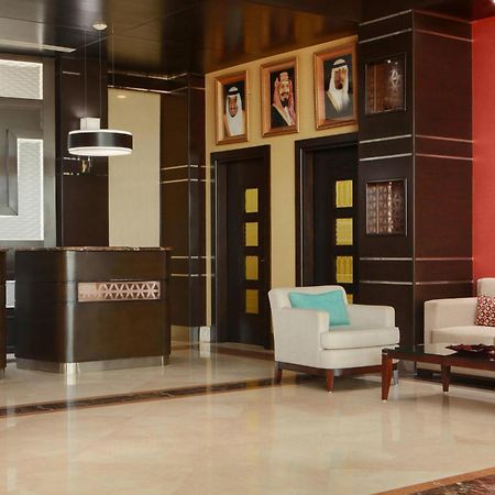 Отель Courtyard By Marriott Jazan Экстерьер фото