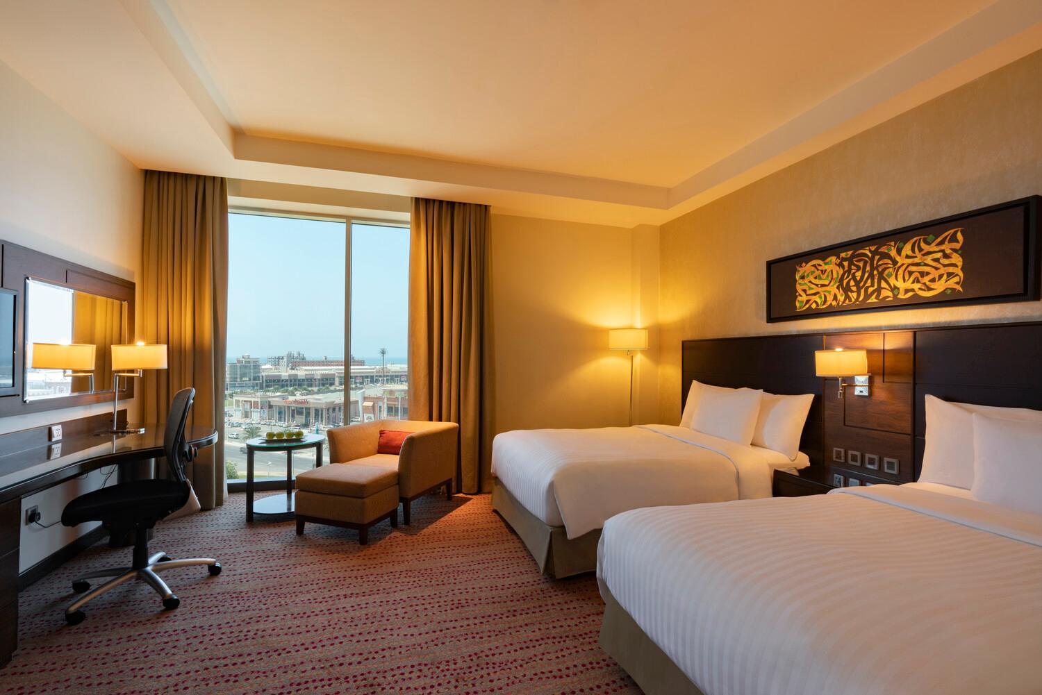 Отель Courtyard By Marriott Jazan Экстерьер фото