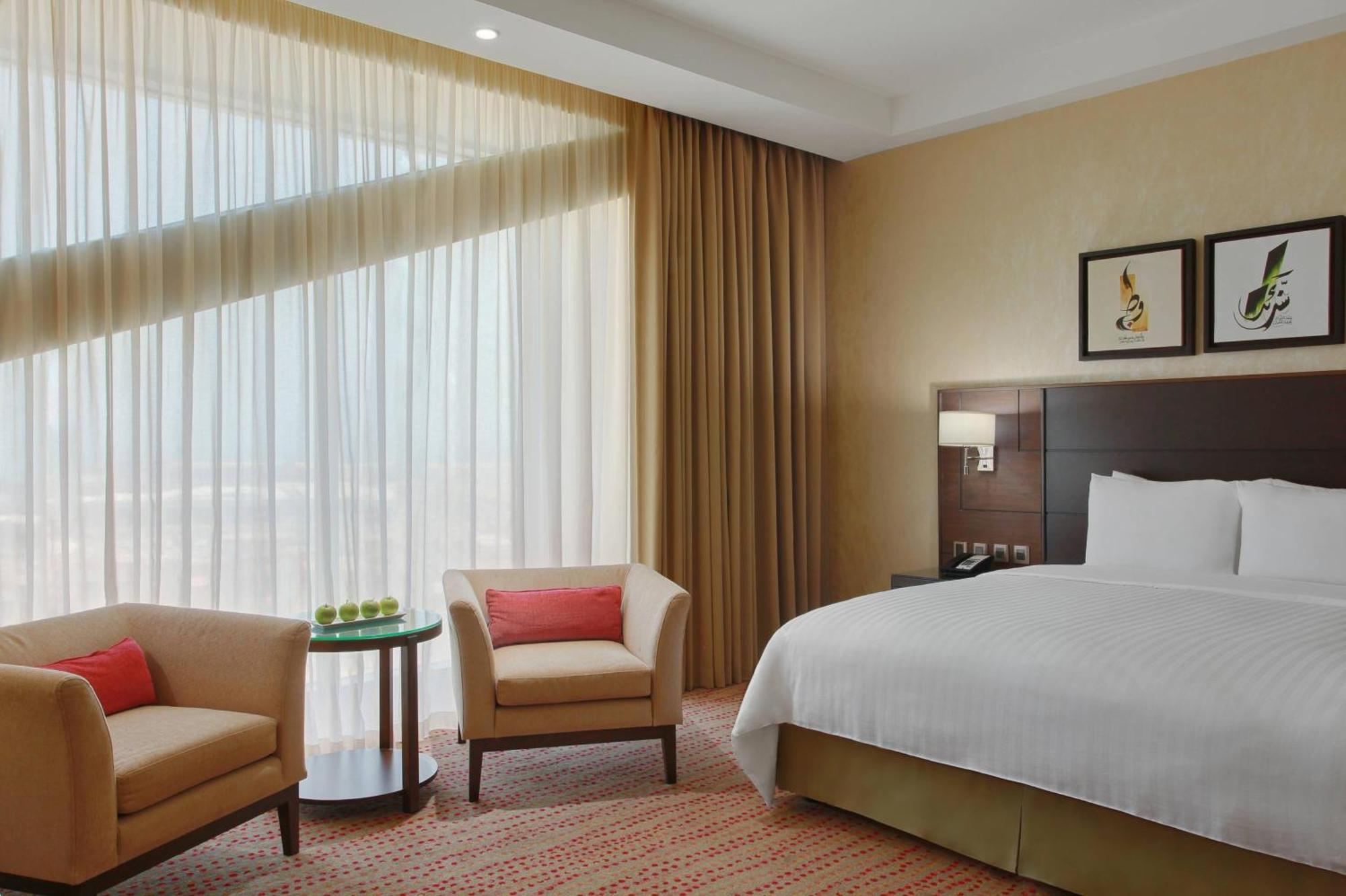 Отель Courtyard By Marriott Jazan Экстерьер фото